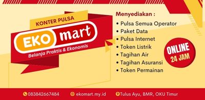 Mall - Slider Banner 1