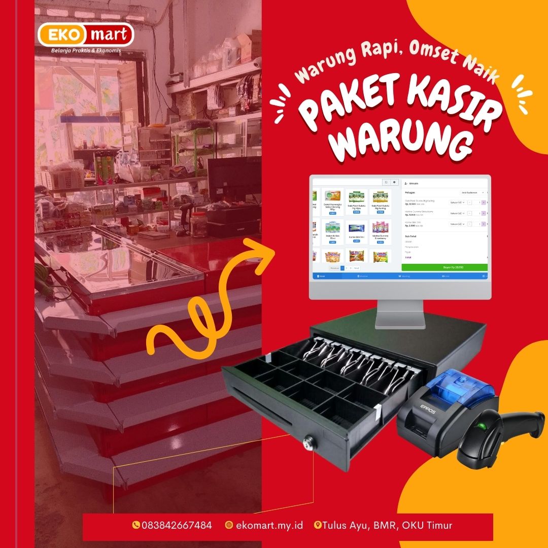 Footer - Iklan No 2